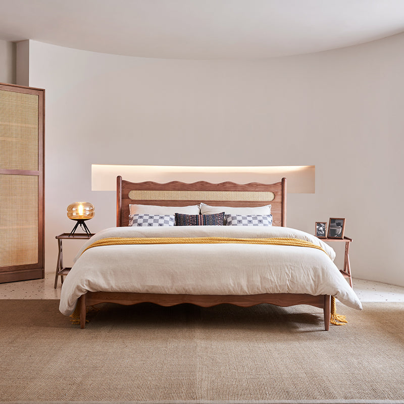 2024B-12/G5 Modern Double Beds