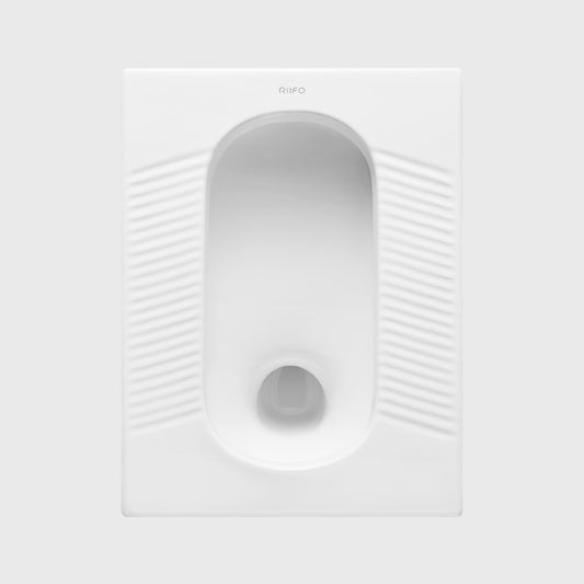 1100040553 Modern Ceramic Squat Toilets