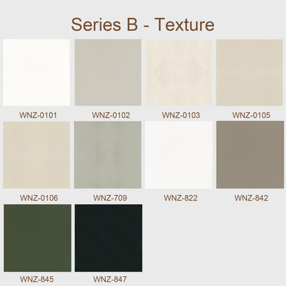 W195 Modern Grille Panel