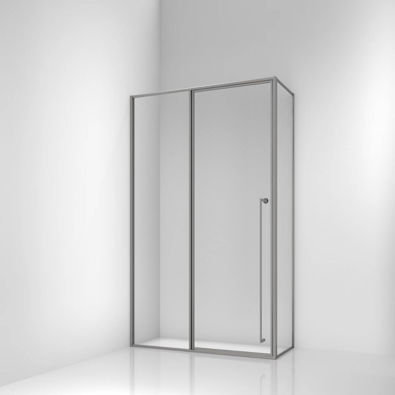 LY85Y21 Modern Shower Enclosure