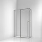 LY85Y21 Modern Shower Enclosure