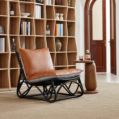 2024S-12/H Modern Accent Chairs