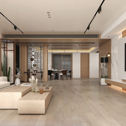 G1-32233 Solid Wood Composite Flooring