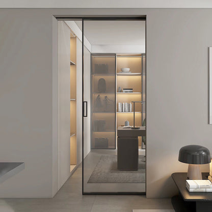 MC-Wanmei Modern Sliding Glass Door