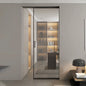 MC-Wanmei Modern Sliding Glass Door