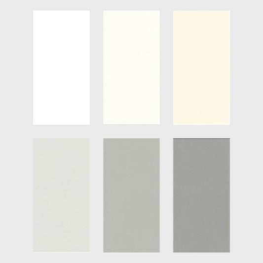 D801 Solid Color Tiles