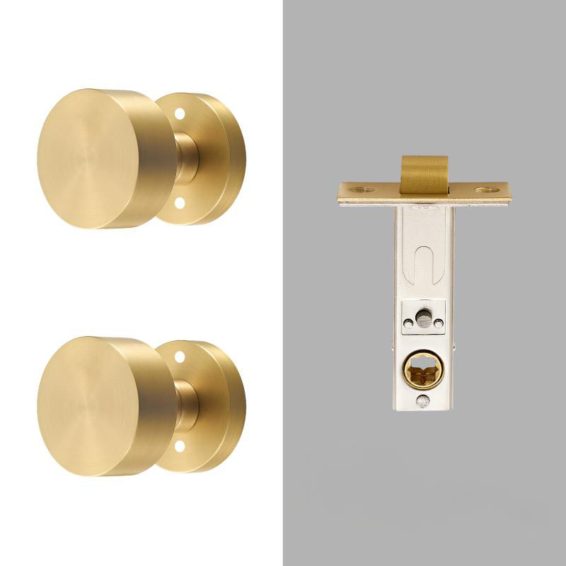 A308B-254 Modern Regular Door Locks