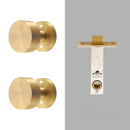 A308B-254 Modern Regular Door Locks