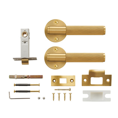 W308B-191 Modern Regular Door Locks