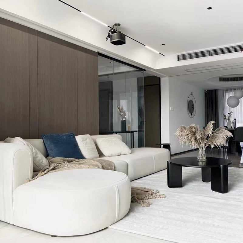 K369 Modern Wood Veneer Technology Wood Panels