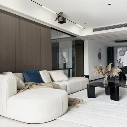 K369 Modern Wood Veneer Technology Wood Panels