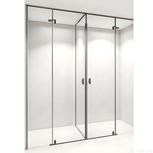 DG13 Modern Shower Enclosure