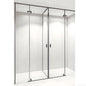 DG13 Modern Shower Enclosure