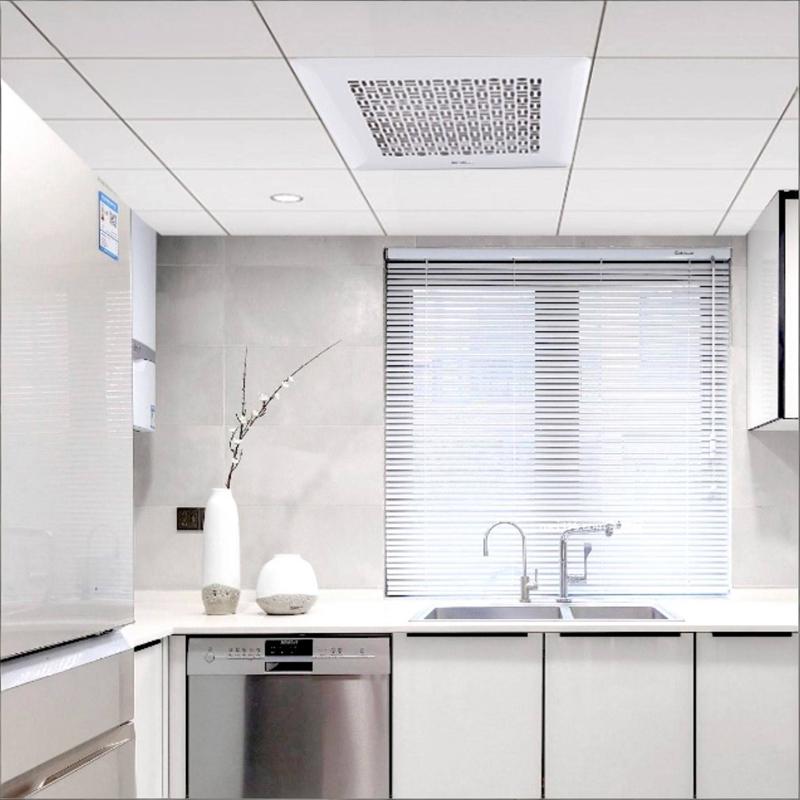 BPT10-13J20 Modern Exhaust Fans