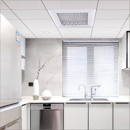 BPT10-13J20 Modern Exhaust Fans