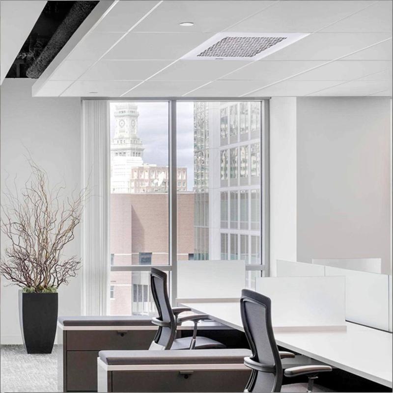 BPT10-13J20 Modern Exhaust Fans