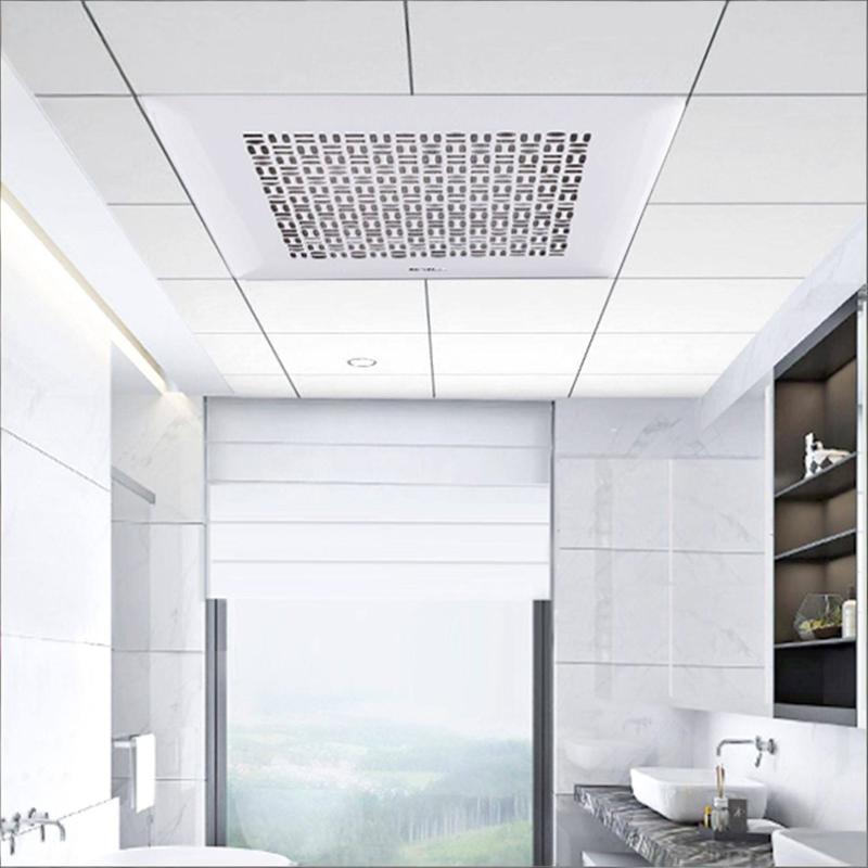 BPT10-13J20 Modern Exhaust Fans