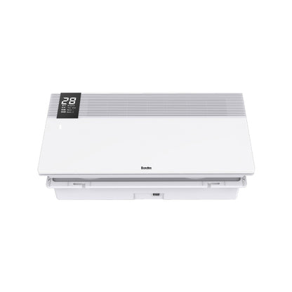 FHAZ-HB-W Integrated Ceiling Bathroom Heaters
