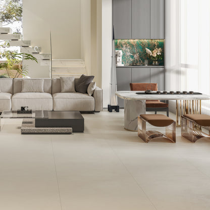 CH8792 Jubin Warna Pepejal Moden