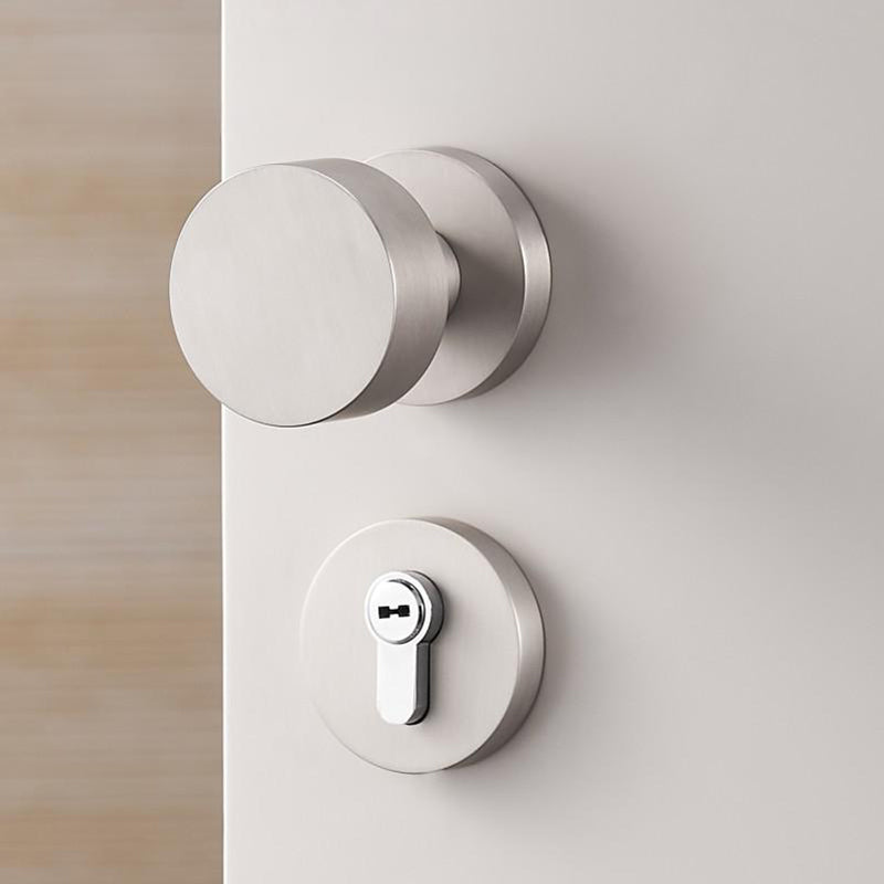 A308B-254 Modern Regular Door Locks