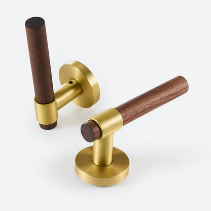 A308B-210MU Modern Regular Door Locks