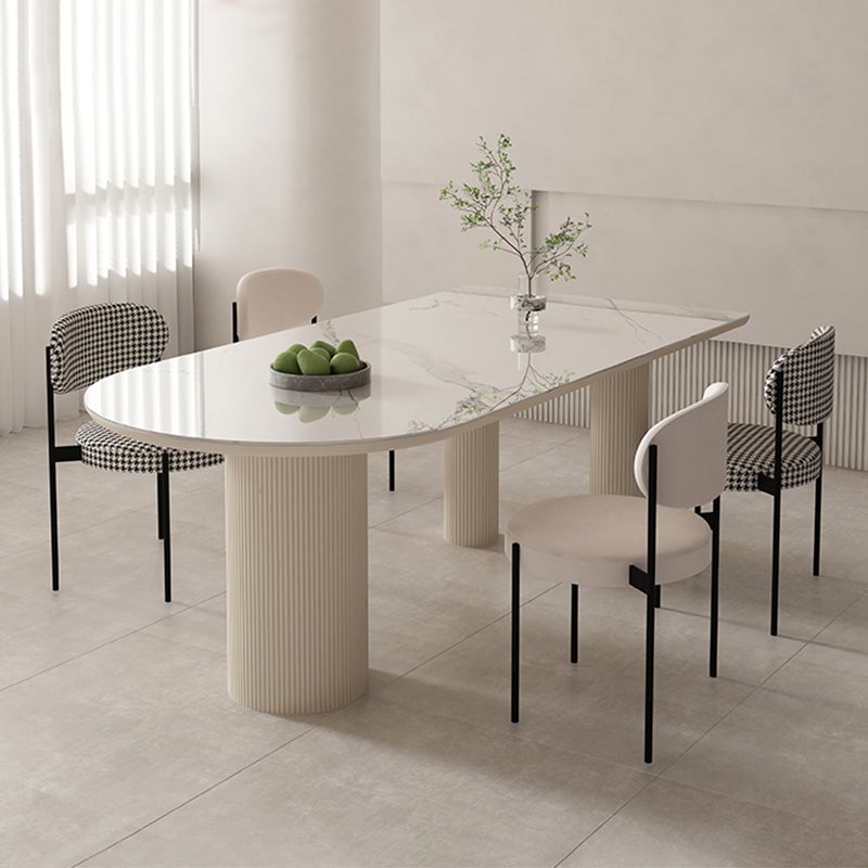 Meja Makan Kreatif BSNYF2802