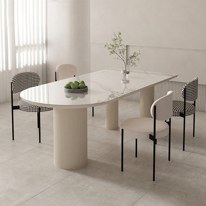 Meja Makan Kreatif BSNYF2802