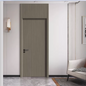 WUQI Modern Room Doors