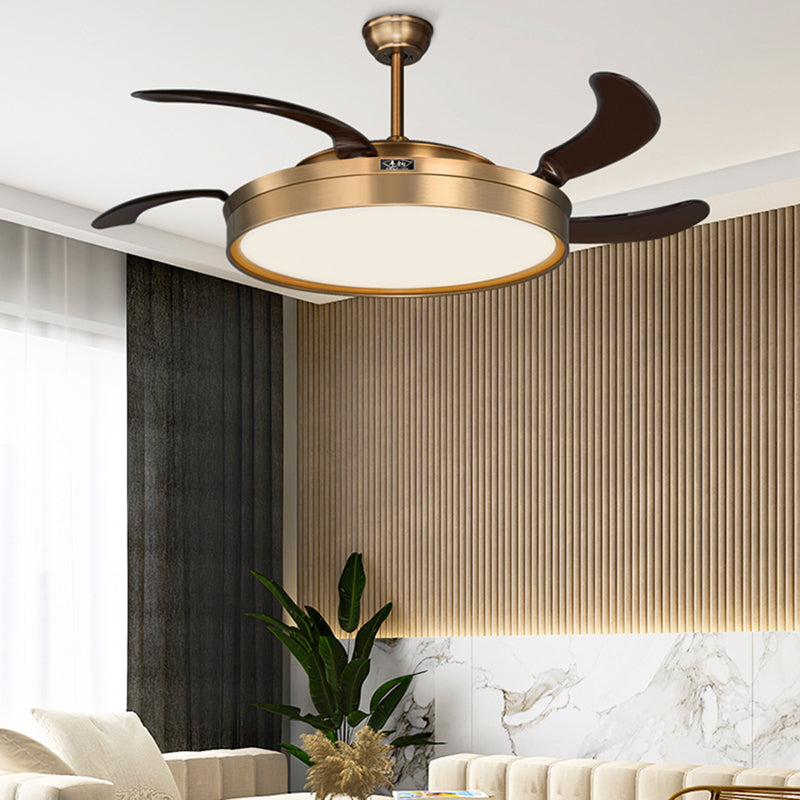 052 Modern Ceiling Fans