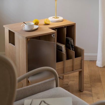 FCG031 Floor-standing Storage Cabinet