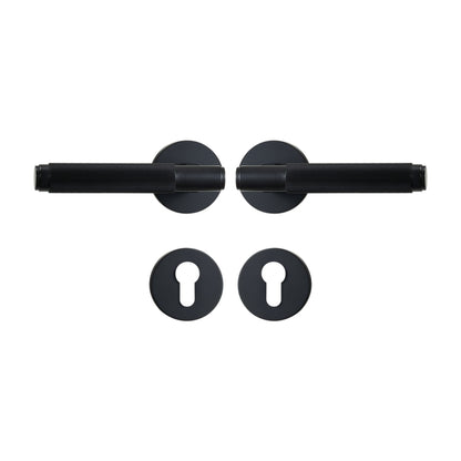 A308B-233-QBCF Modern Regular Door Locks