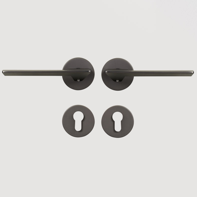 A308B-204 Modern Regular Door Locks