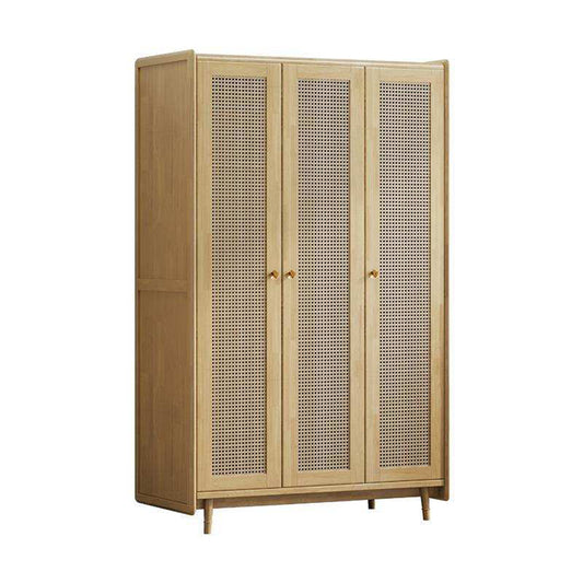 T2013 Solid Wood Wardrobes