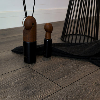 G1-13120 Solid Wood Laminate Flooring