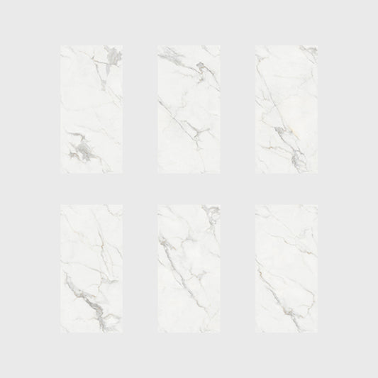 GF-DV180912-522 Modern Stone-patterned Sintered Stone
