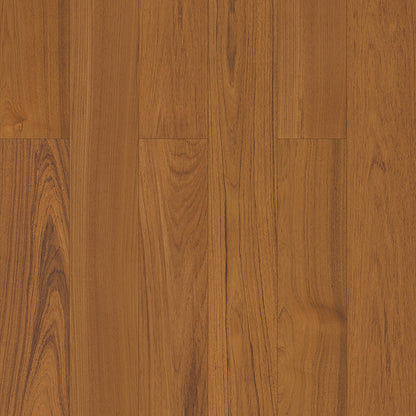 G1-31984 New Chinese Style Three-layer Solid Wood Floorings