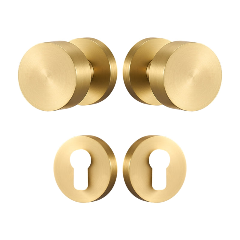 A308B-254 Modern Regular Door Locks