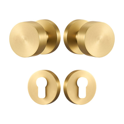 A308B-254 Modern Regular Door Locks