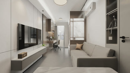 <modern simplicity style first> Pakej Pelan</modern>