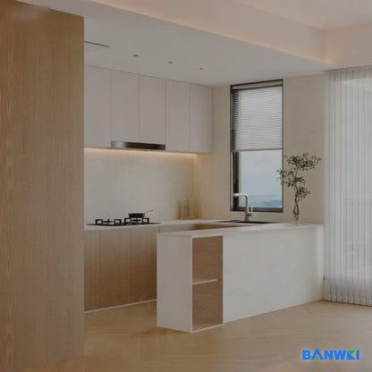 <PERCH - FROM SIMPLE TO BEAUTIFUL>Kitchen Cabinet Customization