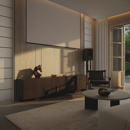 <Urban Zen Forest>Plan Package