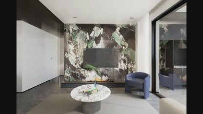 <lue green art international> Pakej Pelan</lue>