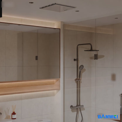 <PERCH - FROM SIMPLE TO BEAUTIFUL>Bathroom Vanity Customization
