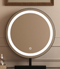 S302-Dougui Retro Makeup Vanities